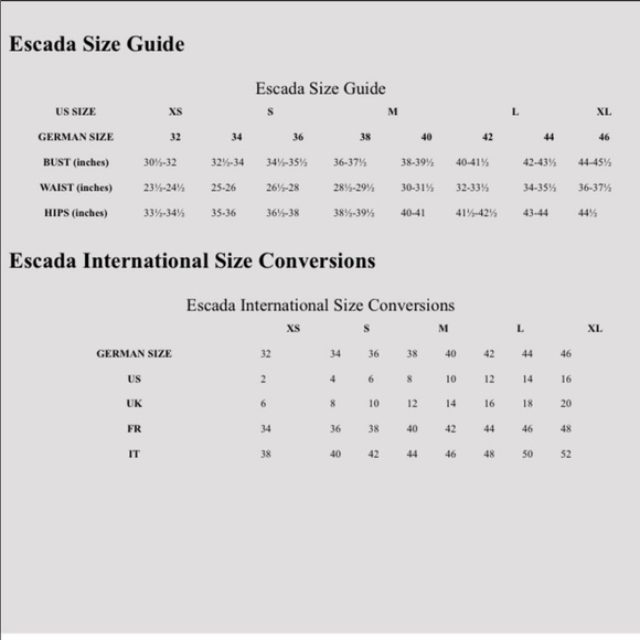 Escada Purple Pure Wool Pants - Picture 4 of 4